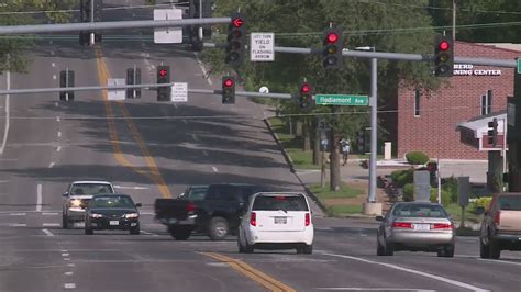 Double shooting leaves 1 person dead, another injured in Wellston